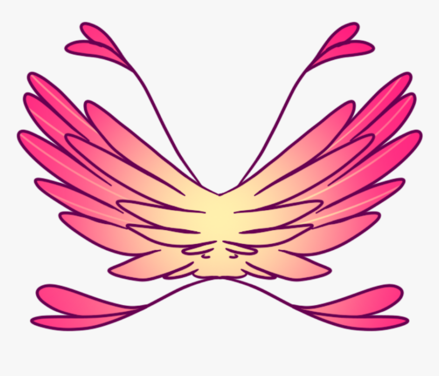 Transparent Wings Of Freedom Png - Illustration, Png Download