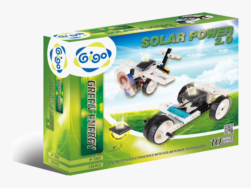 7303 B - Solar Energy, HD Png Download