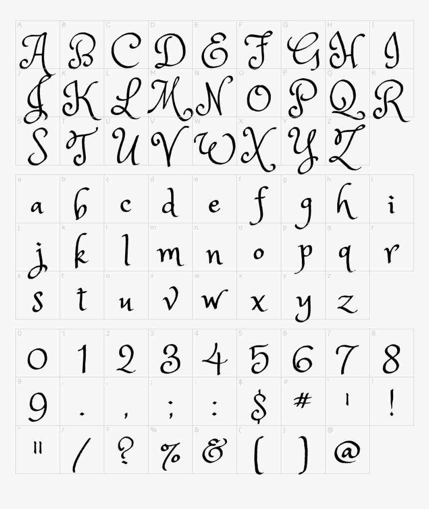 Lie To Me Font, HD Png Download