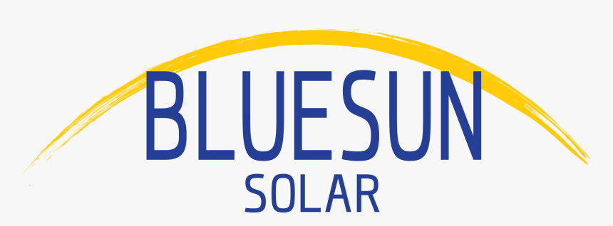 Bluesun Solar Llc - Graphic Design, HD Png Download