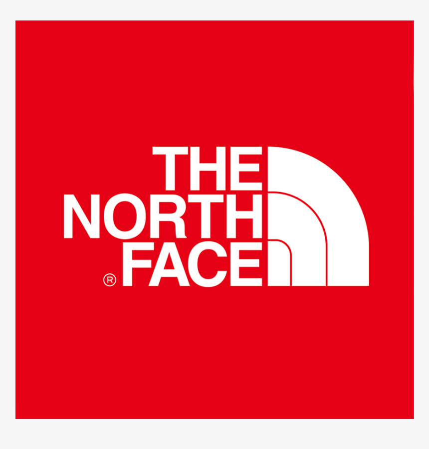 The North Face Logo - North Face, HD Png Download