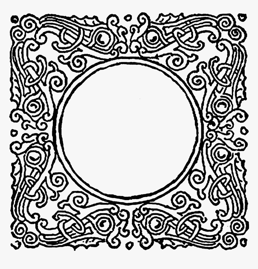 Circle, HD Png Download