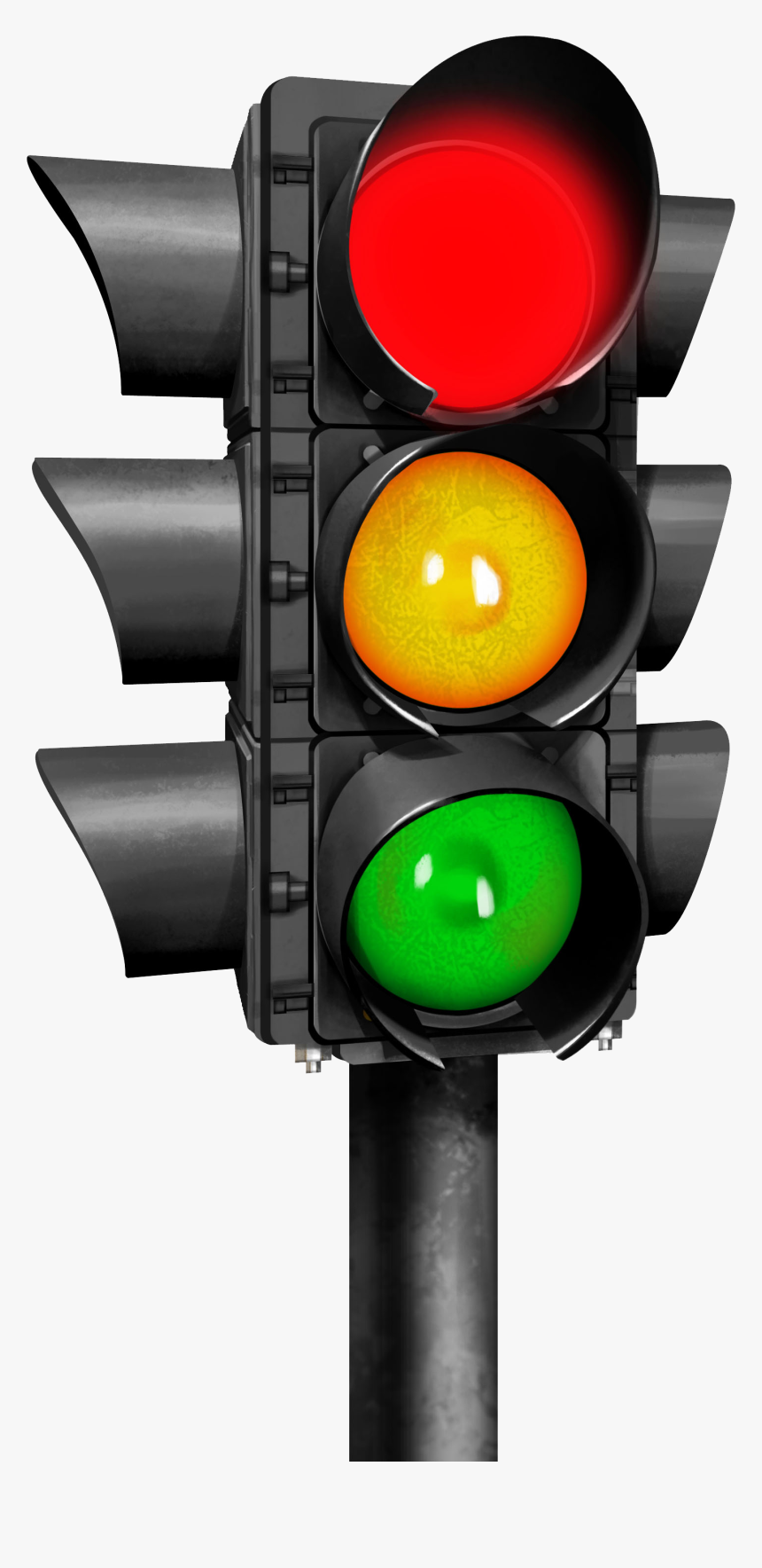 Stop Light Png Free Download - Pbl Positive Behaviour For Learning, Transparent Png
