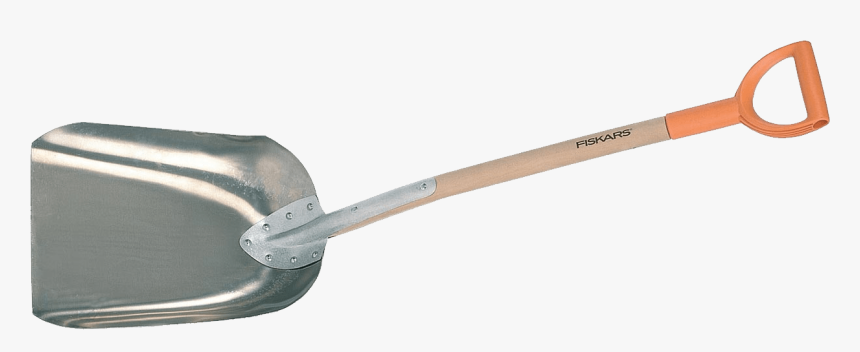 Snow Shovel - Shovel Png, Transparent Png