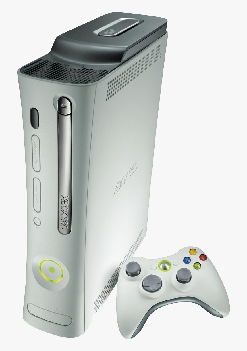 Xbox 360 Premium, HD Png Download