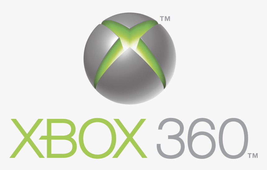 Logo De Xbox 360, HD Png Download