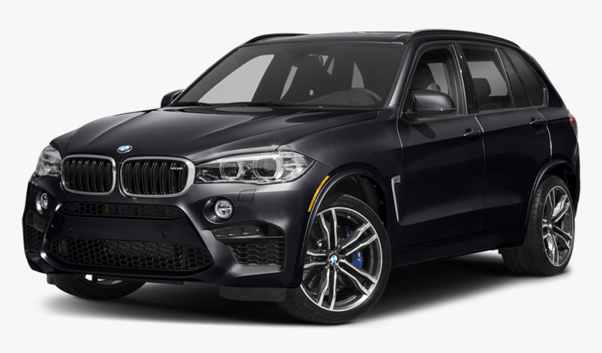 2018 Bmw X5 - 2018 Bmw X5 M, HD Png Download