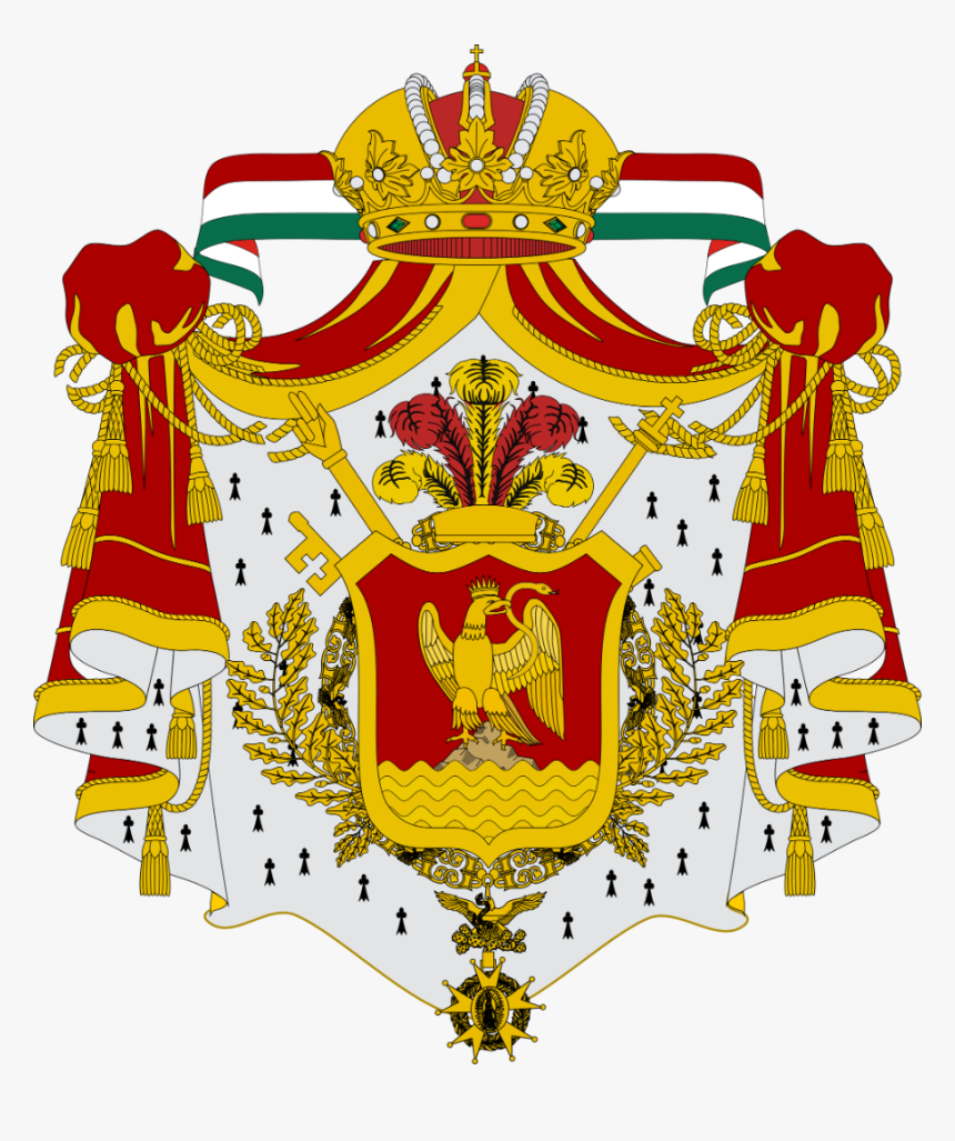 Seal Government Mexico, HD Png Download