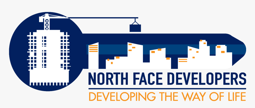 North Face Developers, HD Png Download