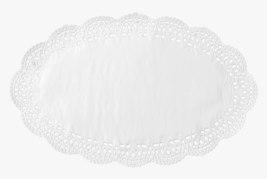 Cookies- - White Lace Circle Png, Transparent Png