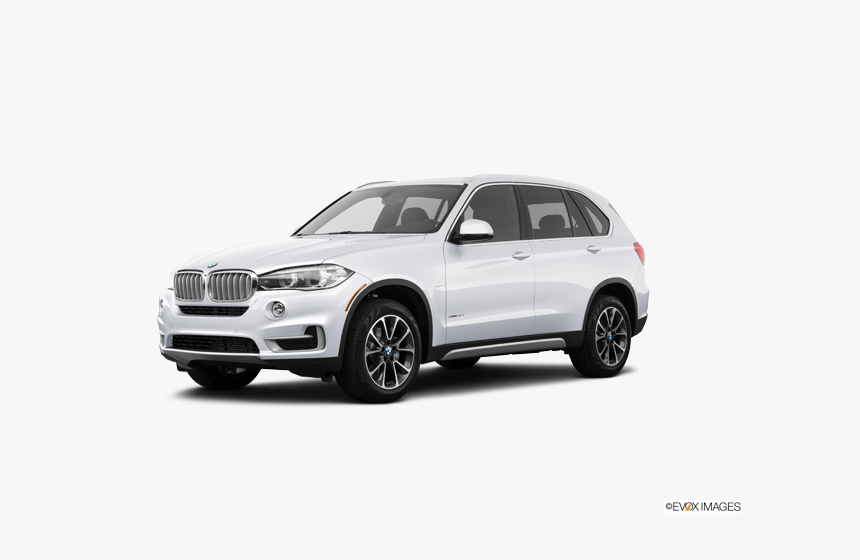 2018 Bmw X5 - Porsche Cayenne 2012 White, HD Png Download