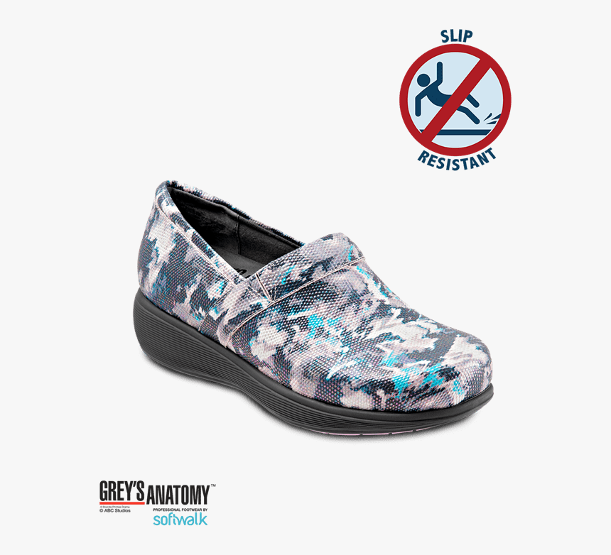 Grey S Anatomy Shoes - Grey's Anatomy Shoes, HD Png Download