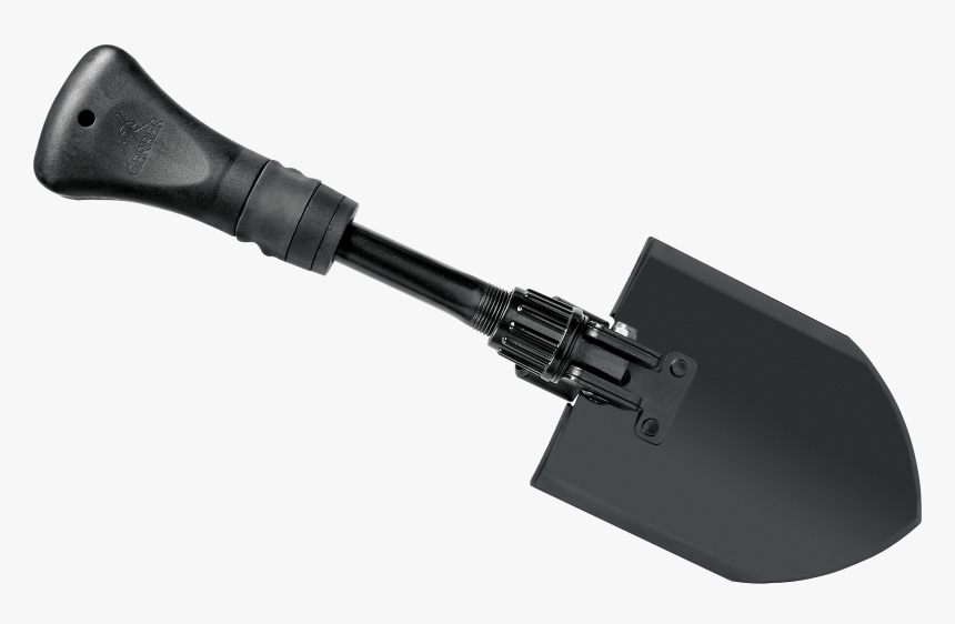 Shovel Png Image - Gorge Folding Shovel, Transparent Png