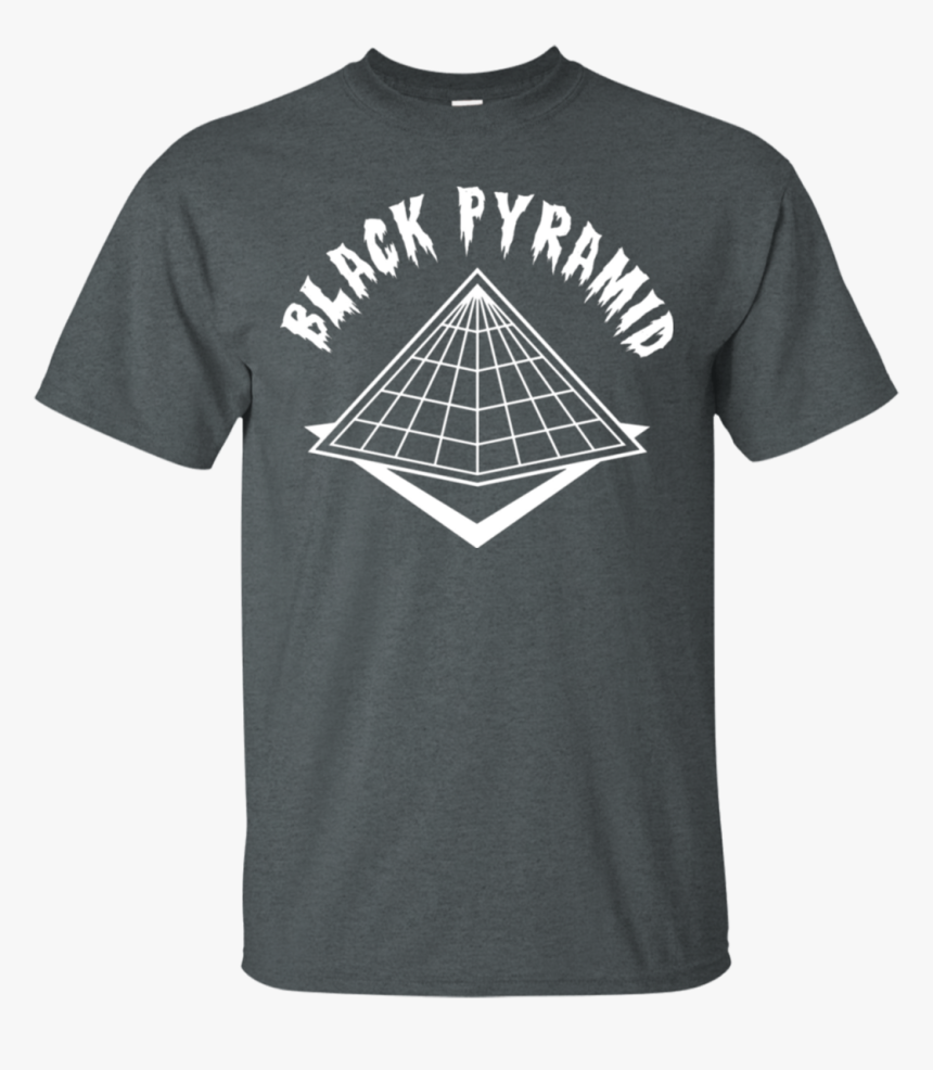Black Pyramid Shirt - Travel T Shirt Sayings, HD Png Download