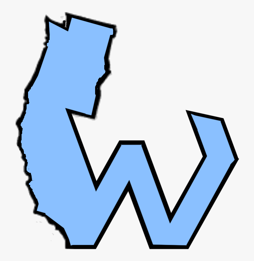 West Coast Bias, HD Png Download