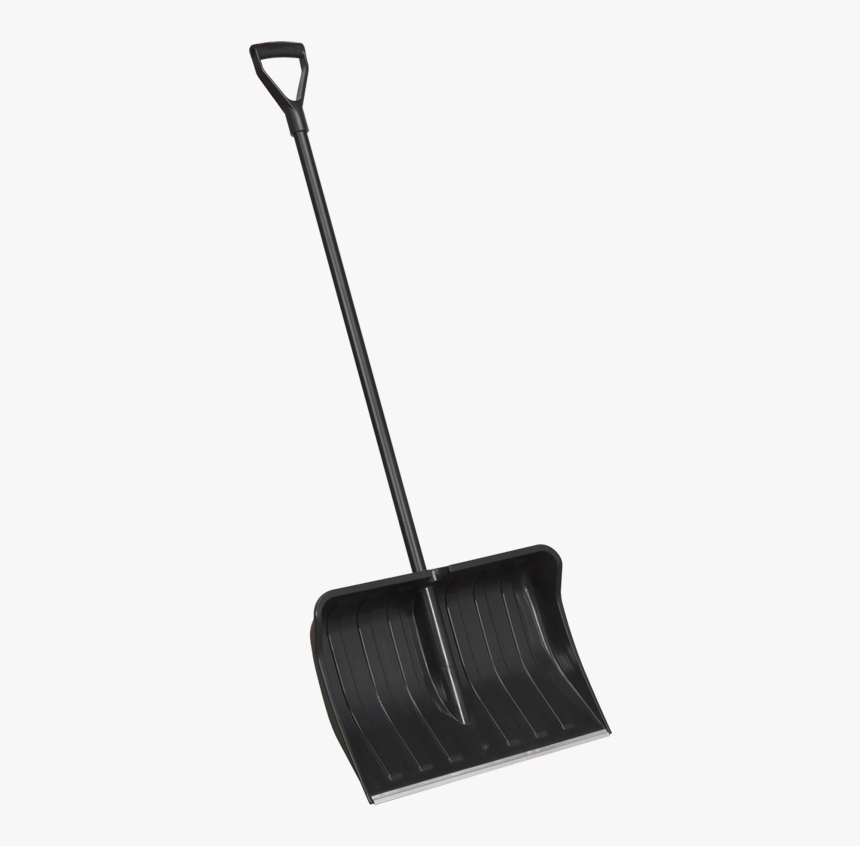 Snow Shovel Png, Transparent Png