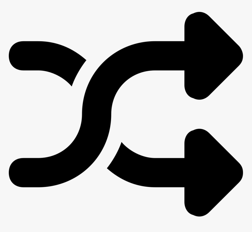 Recruitment Vip Background Comments Clipart , Png Download - Shuffle Vector Png, Transparent Png