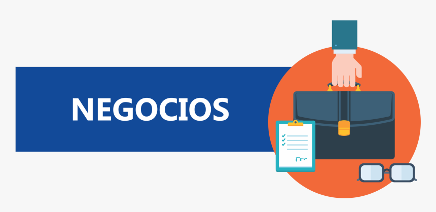 Transparent Negocios Png - Imagenes De Negocios Png, Png Download