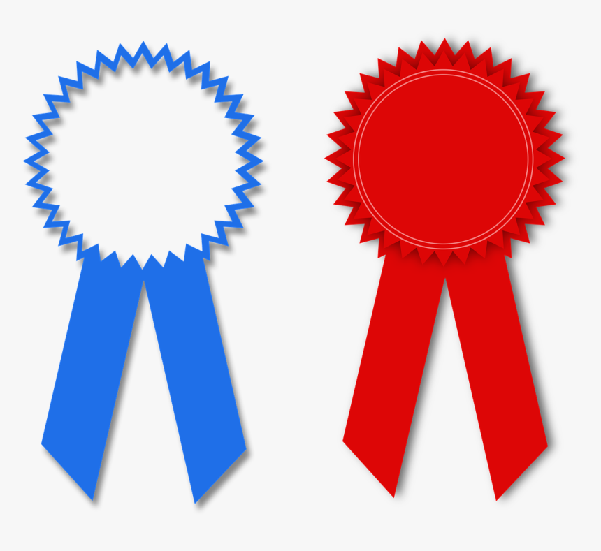 Azul, Banner, Rojo, Png - Multiple Wrench, Transparent Png