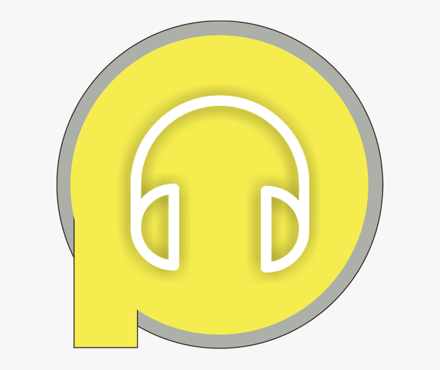 Music2 - Circle, HD Png Download