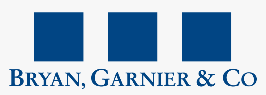 Bryan Garnier & Co Logo, HD Png Download