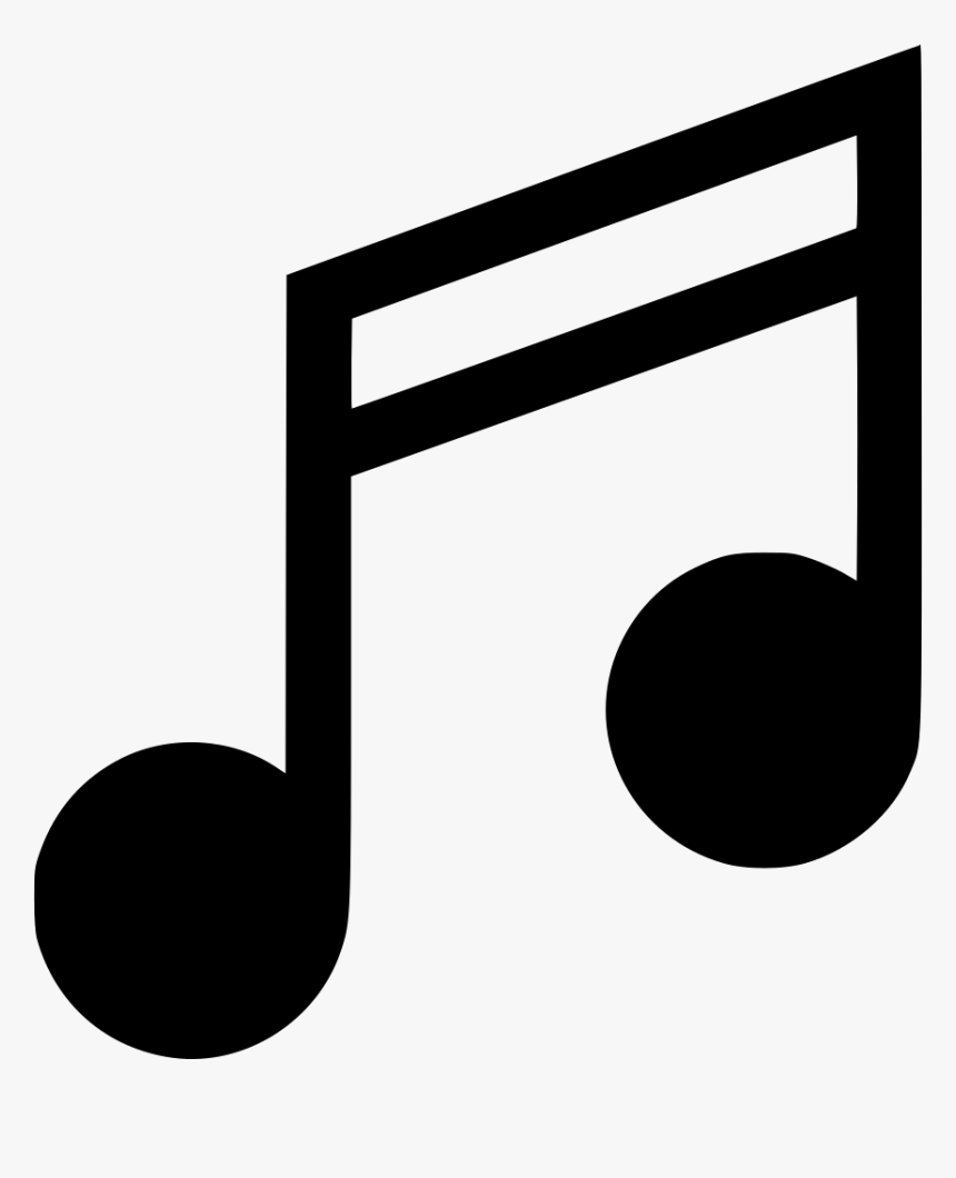 Note Clipart Music Sound - Song Png, Transparent Png