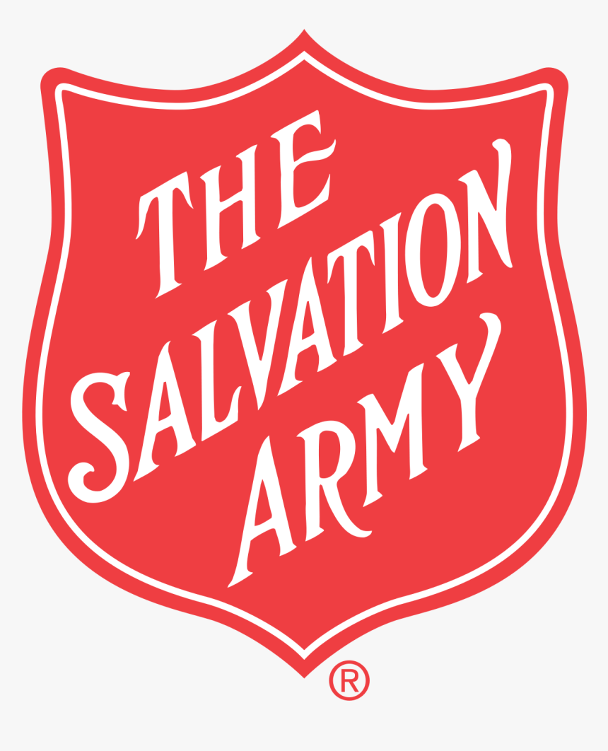 Salvation Army Logo, HD Png Download