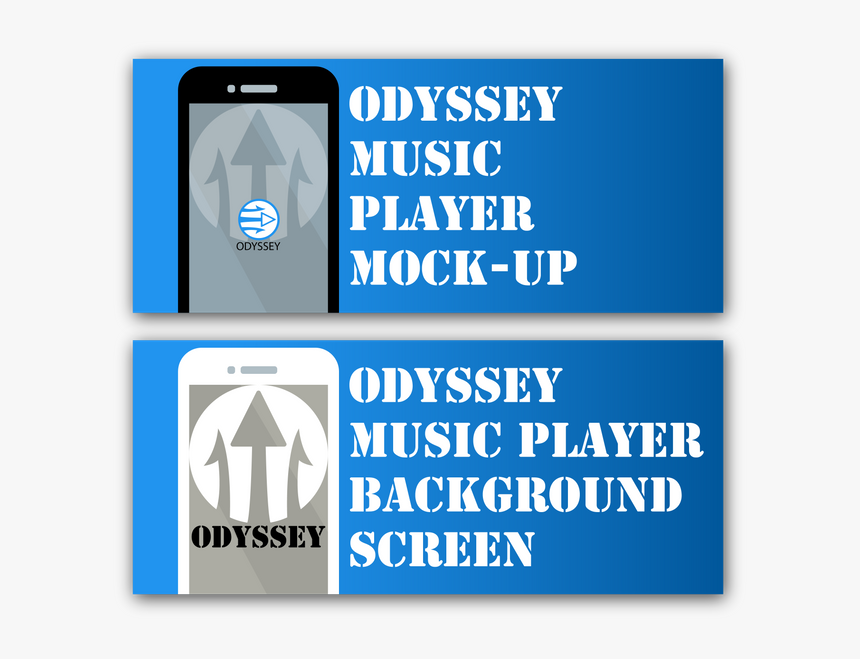 Mock-upunderlogo - Graphic Design, HD Png Download