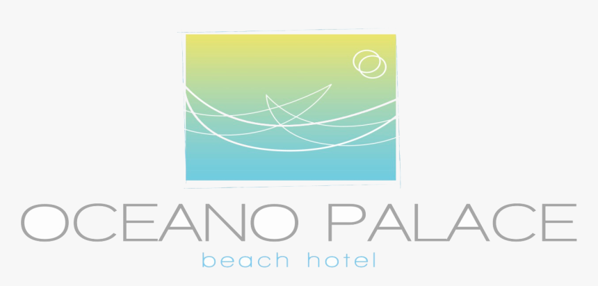 Logo Hotel Oceano Palace Mazatlan, HD Png Download