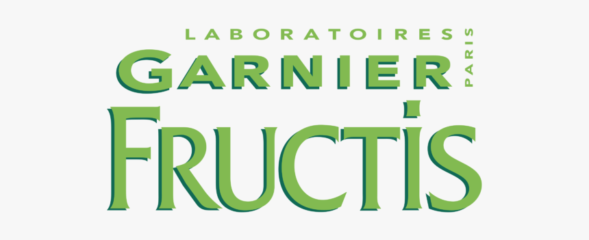 Garnier Fructis, HD Png Download
