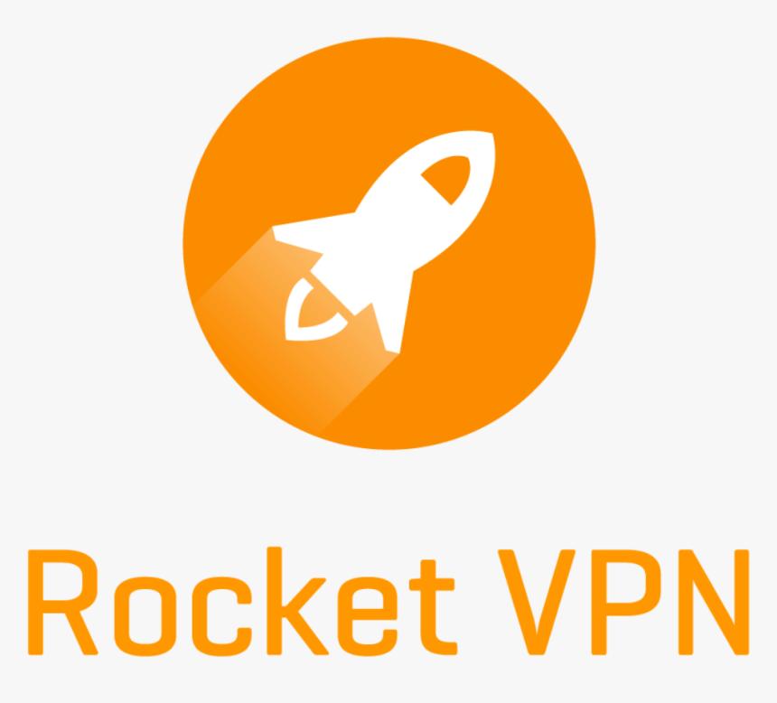 Rocket Vpn - App Icon - Vpn Rocket, HD Png Download