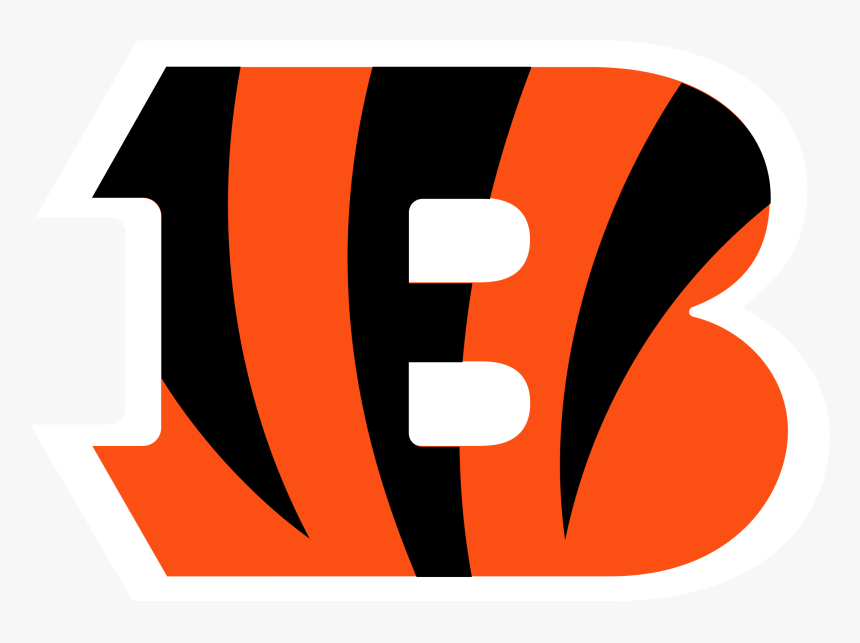 Cincinnati Bengals Logot - Cincinnati Bengals Espn, HD Png Download
