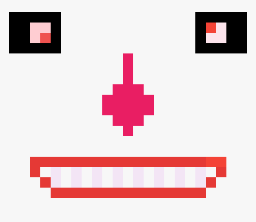 Pixel Art Dino Egg, HD Png Download