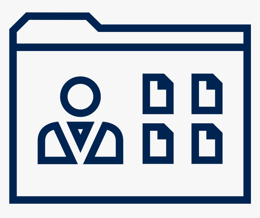 Transparent My Account Png, Png Download