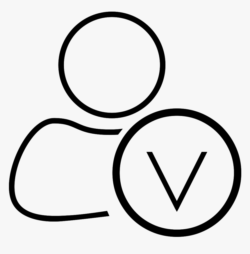 My Account - Circle, HD Png Download