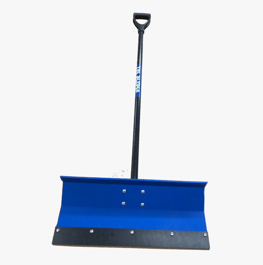 Transparent Shovel - Snow Shovel, HD Png Download