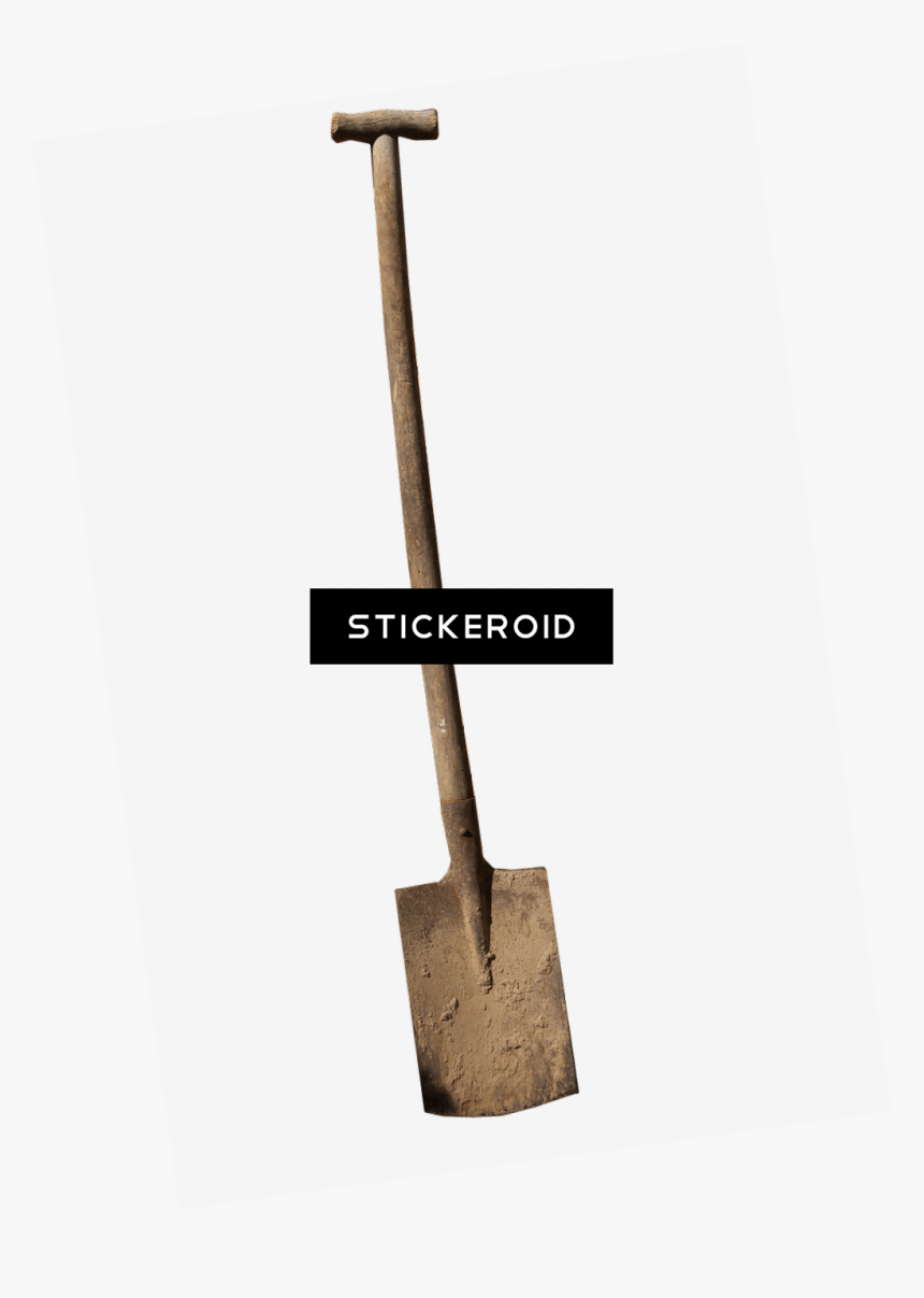 Transparent Groundbreaking Shovel Clipart - Shovel, HD Png Download
