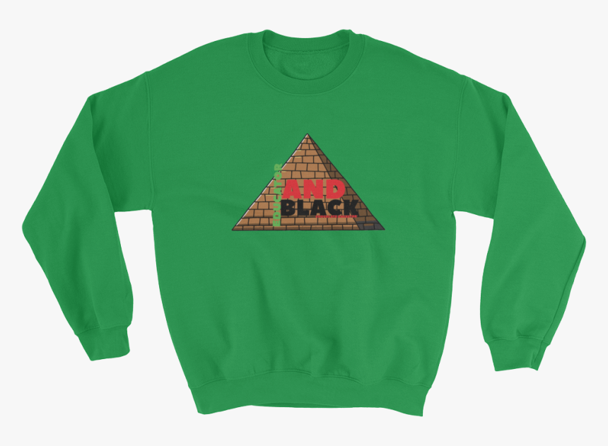 Crew Neck, HD Png Download