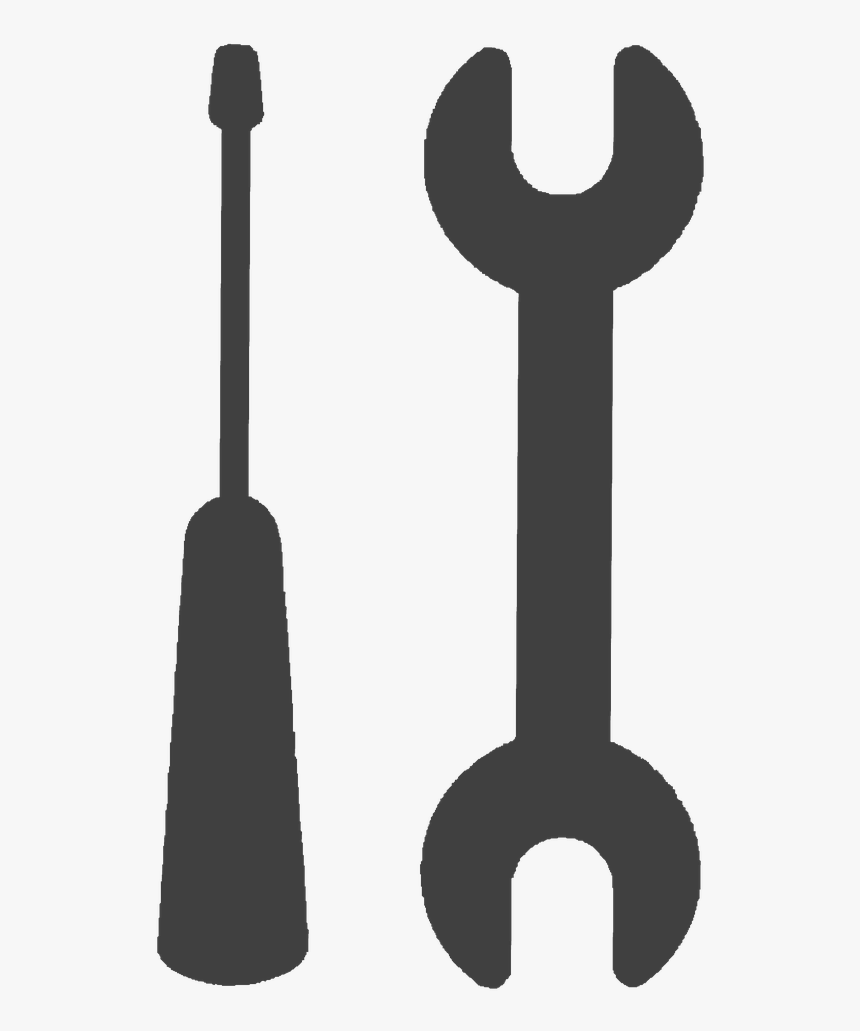 Tools Equipment Clipart Sticker - Tools, HD Png Download