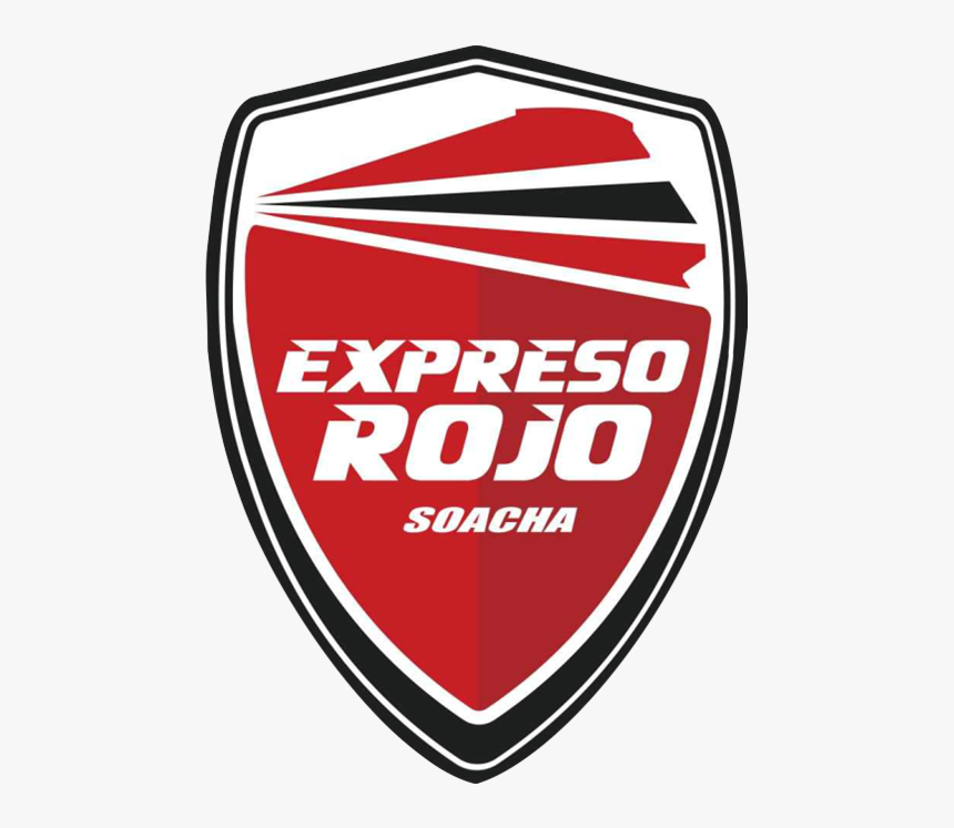 Expreso Rojo, HD Png Download