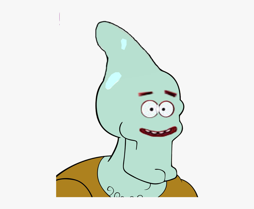 Squidtrick Tentastar, HD Png Download