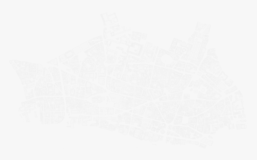 Cluster City, HD Png Download