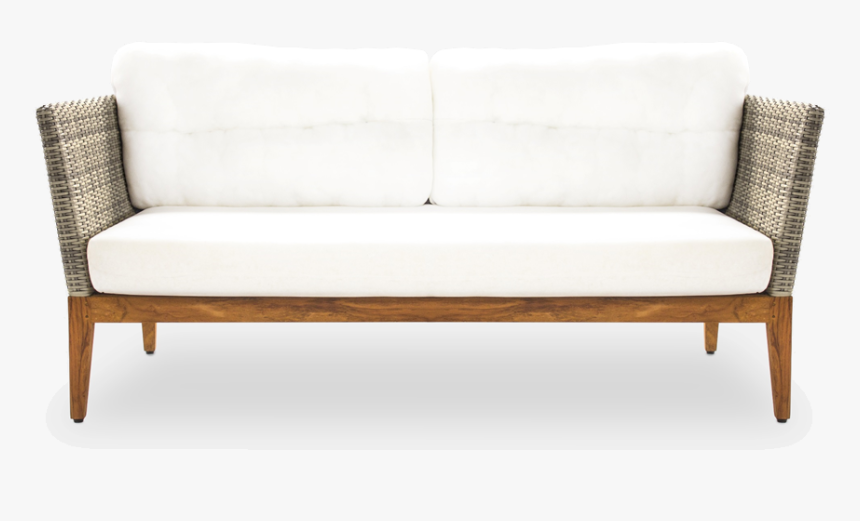 Studio Couch, HD Png Download
