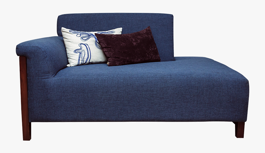 Studio Couch, HD Png Download