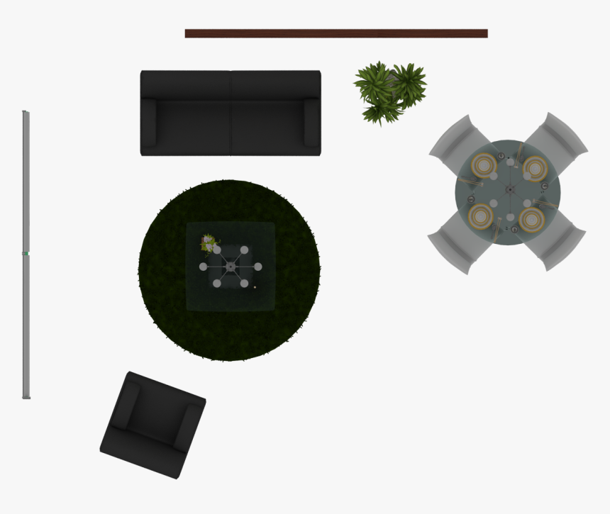 Sillon Png, Transparent Png