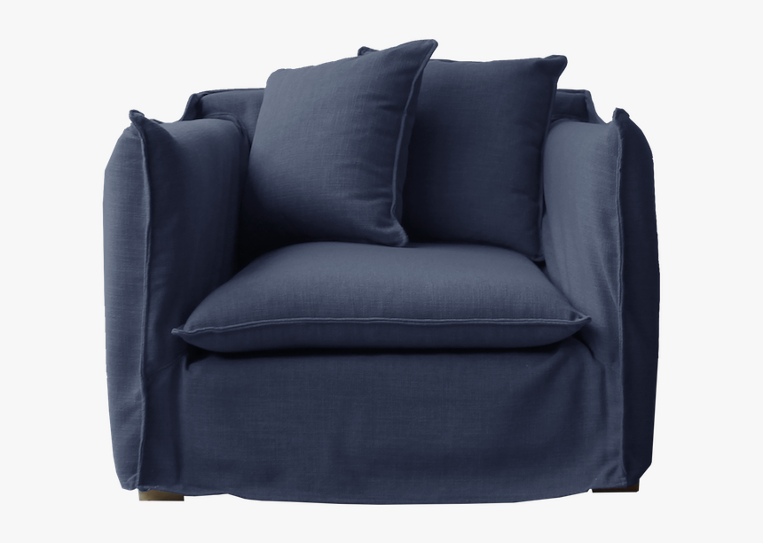 Sleeper Chair, HD Png Download