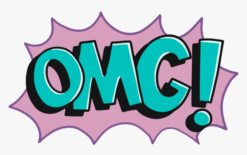 Transparent Cartoon Cloud Png - Pop Art Clip Art, Png Download