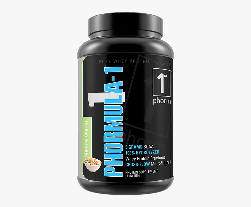 1st Phorm Fruit D Loop, HD Png Download