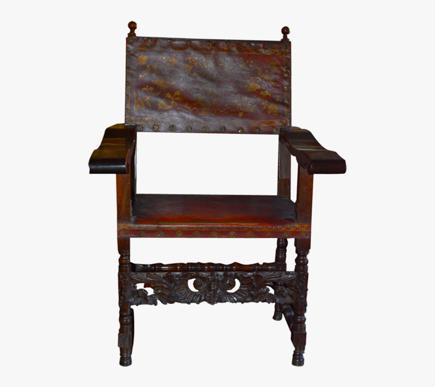 Sillon - Chair, HD Png Download