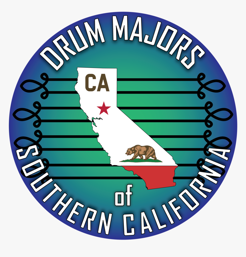 Podium Clipart Awards - New California Republic Flag, HD Png Download